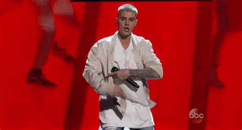 Justin Bieber Dancing GIF by Billboard Music Awards - Find & Share on GIPHY