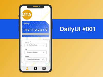 Metrocard designs, themes, templates and downloadable graphic elements ...