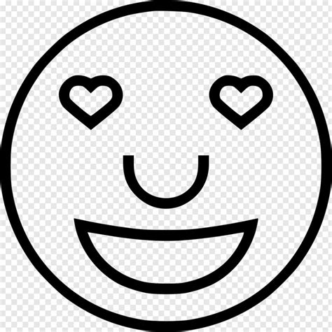 Love Emoji, Love, Tumblr Transparent Love, Smiley Love, I Love You, Love Live #976066 - Free ...