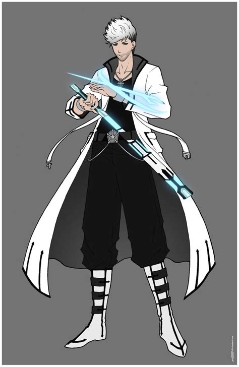 Anzai Toyoharu by NerdicWriter on @DeviantArt | Bleach characters, Bleach art, Bleach fanart