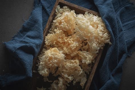 Tremella Mushroom Benefits | Rritual Superfoods