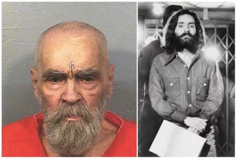 The Truth About Charles Manson And The 1969 Manson Murders - Networth Height Salary