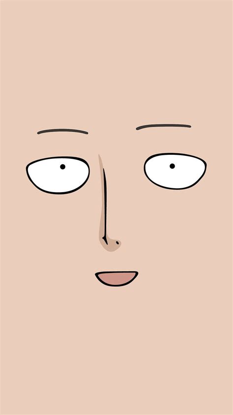 Download Saitama Wallpaper