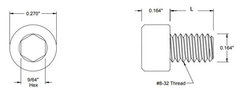 32 Screw Dimensions | ubicaciondepersonas.cdmx.gob.mx