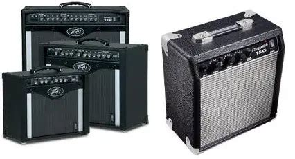 Electric Guitar Amps Reviews | KeytarHQ: Music Gear Reviews