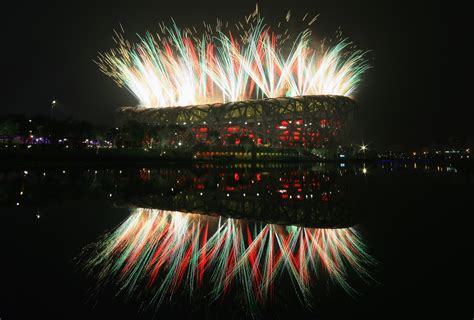 Beijing 2022 on Twitter: "🎆 We are about to witness the Beijing 2022 ...