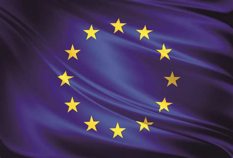 Drapeau de l'Union Européenne | Flag of european union Simbo… | Flickr