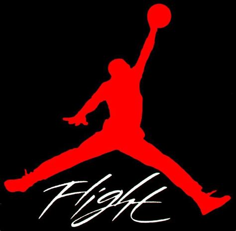 FLIGHT LOGO Michael Jordan Art, Michael Jordan Pictures, Michael Jordan ...