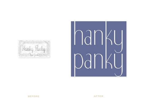 Typo Design, Brand Identity Design, Louise Fili, Type Treatments, Old Logo, Beforeandafter ...