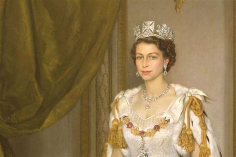 The history of the British Monarchy, in pictures - MediaFeed