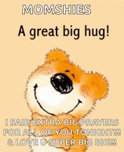 AGreat Big Hug For Me To You Hugs GIF - AGreatBigHugForMeToYou Hugs Hug ...