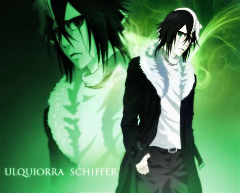 Ulquiorra Cifer Wallpapers - Wallpaper Cave