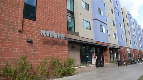 Campus Housing - Living on Campus | GCU