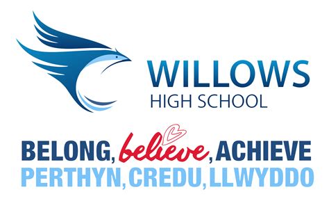 Willows High School - Belong Believe Achieve