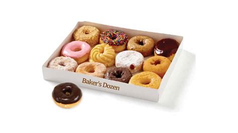 The Baker’s Dozen opens in Mumbai