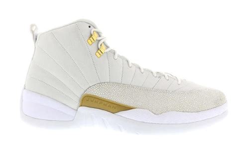 Jordan 12 Retro OVO White – Gamarra® Sitio Oficial