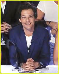 Louis Tomlinson Will Guest Judge on America’s Got Talent | Louis ...