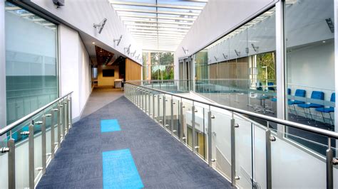 TAFE Nepean College, Kingswood Campus — Pedavoli Architects