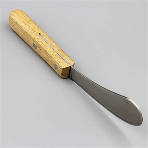 Wiebe Beaver Skinning & Fleshing Knife – Wiebe Knives