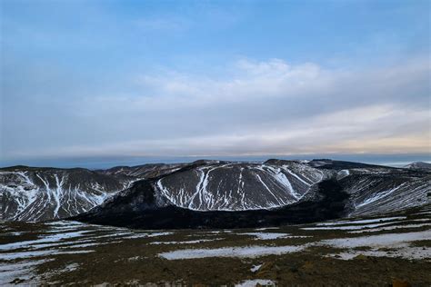 Geldingadalur Volcano Tour with Guide | Hekla.com