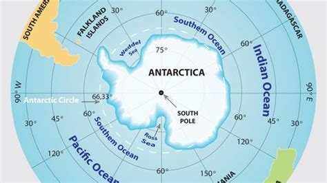 National Geographic Antarctica Map | Hot Sex Picture