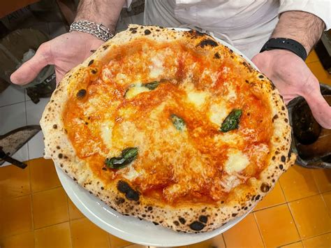 How to Book the Best Naples Pizza Making Class (+ Tips!)