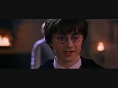 Harry Potter Parseltongue Scene - YouTube