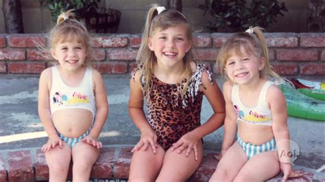 Jodie Sweetin & Olsen-Twins - Full House Photo (32805784) - Fanpop - Page 5