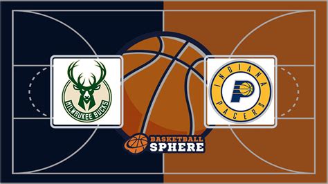 Milwaukee Bucks vs Indiana Pacers: Analysis and Prediction - Jan. 02 ...