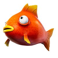 All Fortnite Fish Effects - DigitalTQ