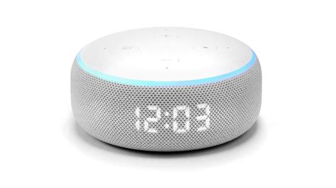 Echo Dot (3rd Gen) Review - Better All-Round - Electronics Craze