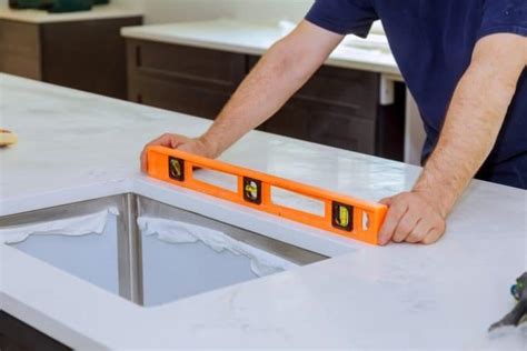 Kitchen Worktop Overlay - Pros, Cons & Everything Explained