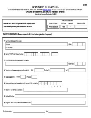 Uif Forms - Fill and Sign Printable Template Online