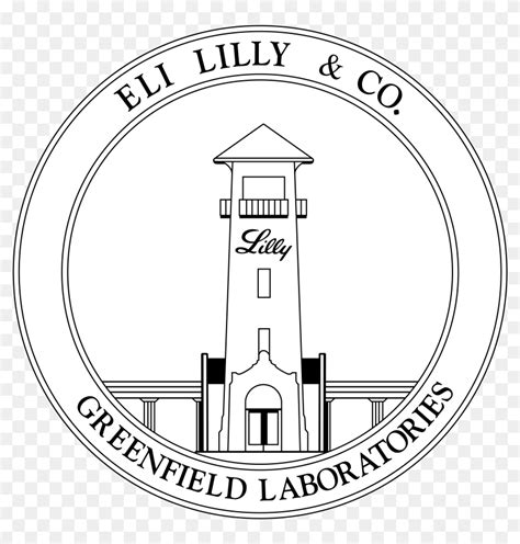 Eli Lilly & Co Logo Png Transparent - New Jersey State Flag, Png ...