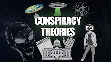 Conspiracy Theories Invade Amazon, Etsy (And You Should Get In On It!)