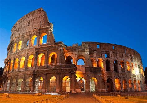 The Roman Colosseum Wallpapers - Wallpaper Cave