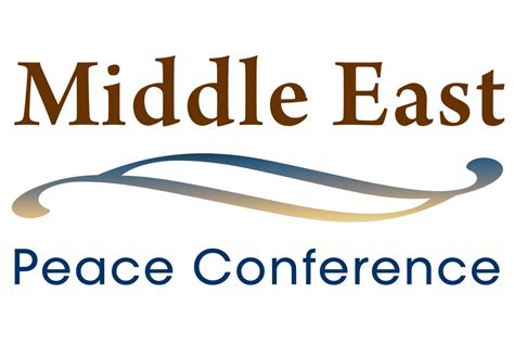 Middle East Peace Conference - RhodesMRC 2017