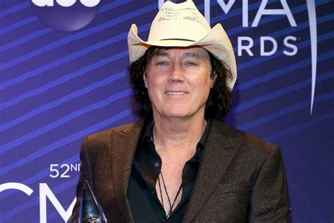 David Lee Murphy Reveals Who He Thinks Does '90s Country Best