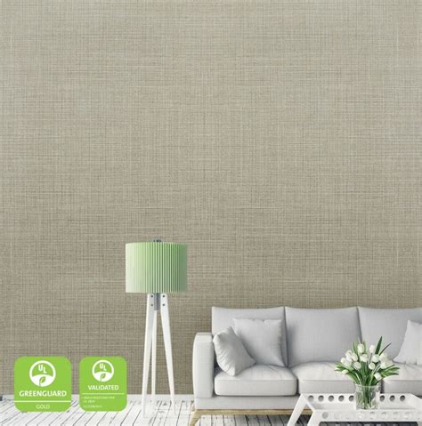 DuPont™ Tedlar™ Wallcoverings earn GREENGUARD Gold Certification | PRISM