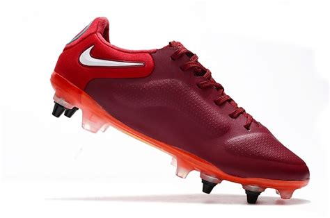 Find The Nike Tiempo Legend 9 Elite SG Blueprint Pack - Red/White/Mystic Hibiscus