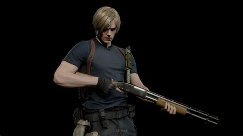 Stevivor, Resident Evil 4 Weapons Guide: All weapon and...