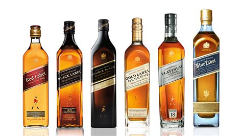 Johnnie Walker Whisky - Double Black - Whisky Online Shop