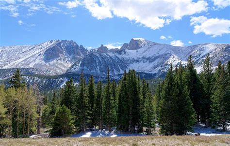 Great Basin National Park | Hiking, Camping, Wildlife | Britannica