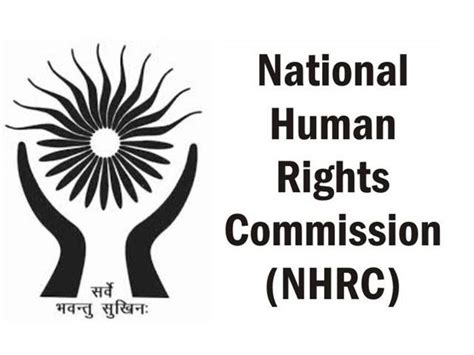 Internship Opportunity at National Human Rights Commission - The Amikus ...