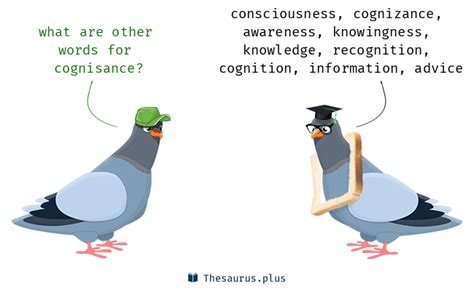 Words Cognizance and Cognisance have similar meaning