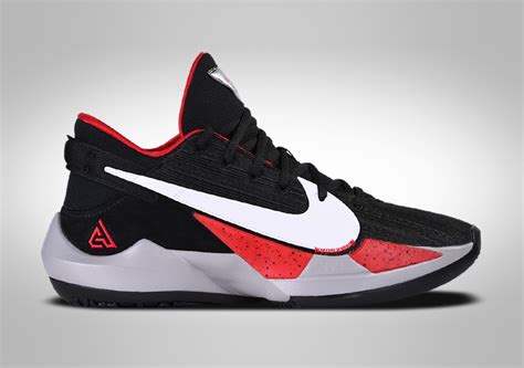 NIKE ZOOM FREAK 2 BRED GIANNIS ANTETOKOUNMPO price €129.00 | Basketzone.net