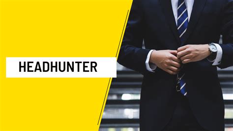 What is a Headhunter? - Headhunter Vs Recruiter | Xobin