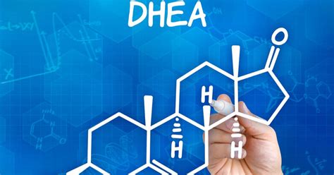 Women With Sex Addiction Have High Levels Of The Hormone DHEA-S?