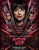 Madame Web Movie Trailers and Videos - Movies: The BigScreen Cinema Guide