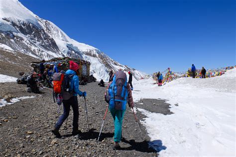 Trekking Annapurna Circuit Independently: Step by Step Guide - We Are From Latvia